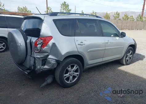 2012 Toyota Rav4 from USA, damaged, VIN 2T3BF4DVXCW237955